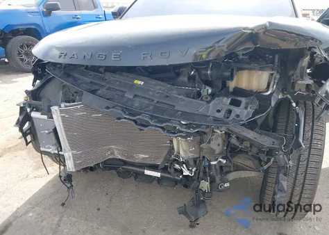 2020 Land Rover Range Rover Velar P250 S from USA, damaged, VIN SALYB2EX8LA290767